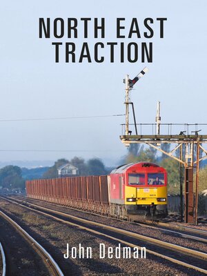 cover image of North East Traction